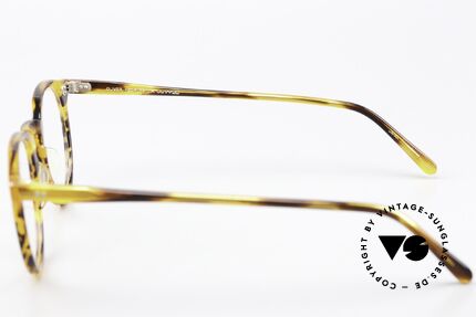 Oliver Peoples O'Malley Das 80er Japan Original, das hier ist das alte ORIGINAL von 1987; made in Japan, Passend für Herren und Damen