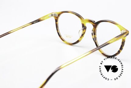 Oliver Peoples O'Malley Das 80er Japan Original, Größe: small, Passend für Herren und Damen