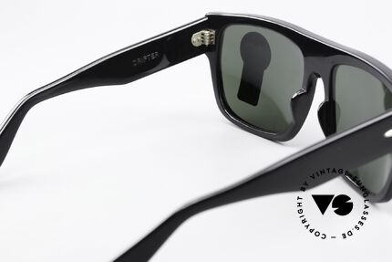 Ray Ban Drifter Alte USA France Sonnenbrille, Größe: large, Passend für Herren