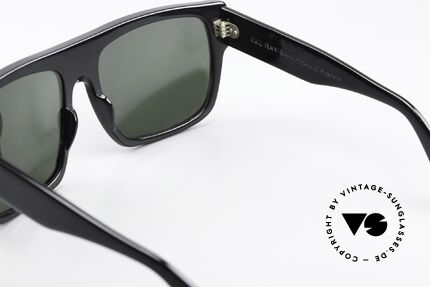 Ray Ban Drifter Alte USA France Sonnenbrille, Größe: large, Passend für Herren