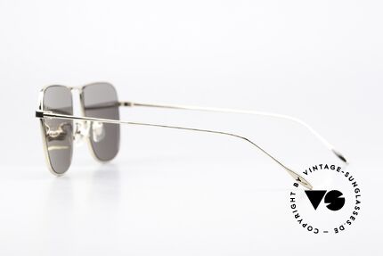 USh by Yuichi Toyama US-012 Made In Japan Insiderbrille, Alex. Calder war berühmt für seine kinetische Kunst, Passend für Herren und Damen