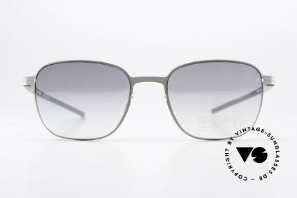 Götti Taku-S Superleichte Sonnenbrille, eine superleichte Unisex Sonnenbrille, made in Japan, Passend für Herren und Damen