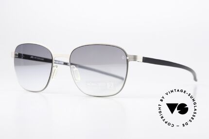 Götti Taku-S Superleichte Sonnenbrille, fühlbare Spitzenqualität; zeitlos in Farbe und Form, Passend für Herren und Damen
