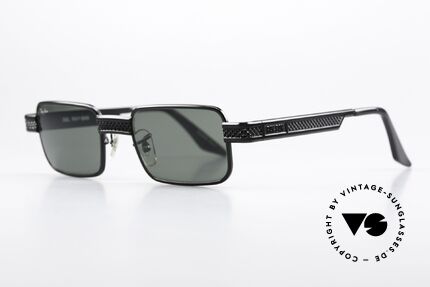 Ray Ban Undercurrent Eine der letzten USA Ray-Ban, eines der letzten RAY-BAN Modelle von B&L von 1998, Passend für Herren und Damen