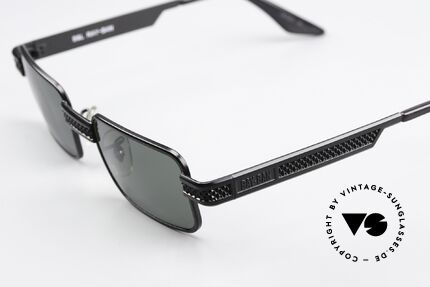 Ray Ban Undercurrent Eine der letzten USA Ray-Ban, legendäre Bausch&Lomb G-15 Mineralgläser, 100% UV, Passend für Herren und Damen