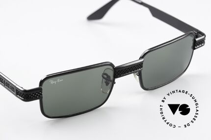 Ray Ban Undercurrent Eine der letzten USA Ray-Ban, ungetragen, wie alle unsere alten USA B&L RAY-BANS, Passend für Herren und Damen
