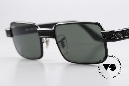 Ray Ban Undercurrent Eine der letzten USA Ray-Ban, KEIN RETRO, RARES originales Schwergewicht; W2828, Passend für Herren und Damen