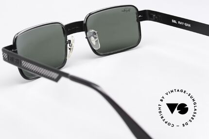 Ray Ban Undercurrent Eine der letzten USA Ray-Ban, Größe: medium, Passend für Herren und Damen
