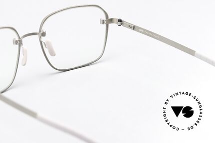 Götti Perspective Bold01 Randlos Mit Starken Konturen, Größe: medium, Passend für Herren und Damen