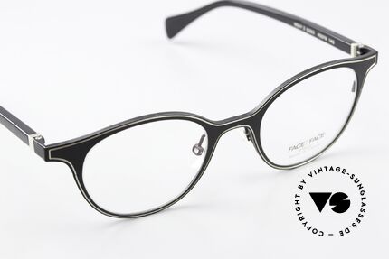Face a Face Vicky 2 Sehr Stylische Damenbrille, Qualität, Funktion & Design fantastisch kombiniert, Passend für Damen