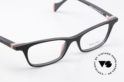 Face a Face Chloe 1 Entzückende Damenbrille, rares, ungetragenes Exemplar aus dem Jahre 2014, Passend für Damen
