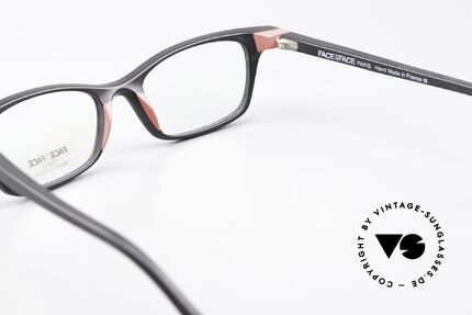 Face a Face Chloe 1 Entzückende Damenbrille, Größe: medium, Passend für Damen