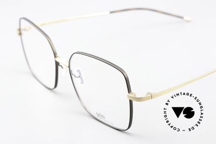 Götti Daria Damenbrille aus Titanium, kombiniert techn. Präzision & ästhetische Raffinesse, Passend für Damen Götti Daria Damenbrille aus Titanium, kombiniert techn. Präzision & ästhetische Raffinesse, Passend für Damen
