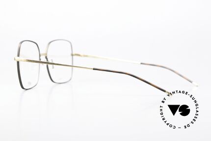 Götti Daria Damenbrille aus Titanium, ungetragenes Designerstück von 2019, mit Hartetui, Passend für Damen Götti Daria Damenbrille aus Titanium, ungetragenes Designerstück von 2019, mit Hartetui, Passend für Damen