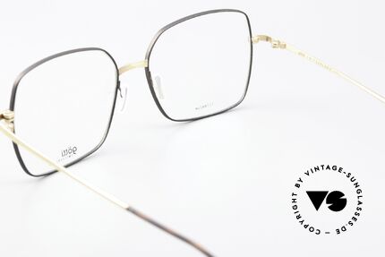 Götti Daria Damenbrille aus Titanium, Größe: large, Passend für Damen Götti Daria Damenbrille aus Titanium, Größe: large, Passend für Damen