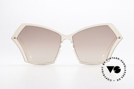 Lindberg 8328 NOW Zartes Oversized Design, zauerhaftes Modell 8328 in Größe 63/15; XL-Design, Passend für Damen