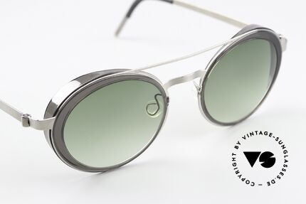 Lindberg 8410 Sun Titan Tolle Rahmen-Komposition, stylisch und funktional zugleich; eben LINDBERG!, Passend für Herren und Damen