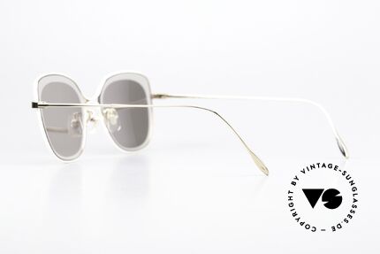 Yuichi Toyama US-014 Muss Frau Einfach Fühlen, leicht verspiegelte Gläser für 100% UV Protection, Passend für Damen