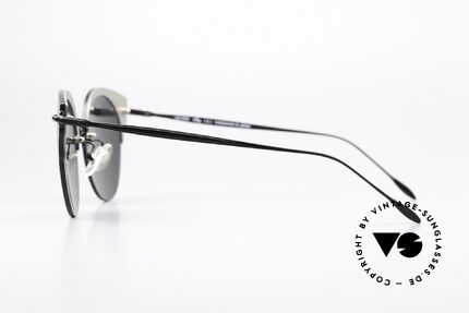 USh by Yuichi Toyama US-005 Damenbrille Verspiegelt, Alex. Calder war berühmt für seine kinetische Kunst, Passend für Damen