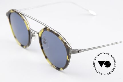 Yuichi Toyama U-089 Auch M Martin Genannt, Design, Komfort & Verarbeitung auf TOP-Niveau, Passend für Herren und Damen