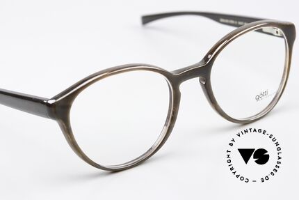 Götti Basti Genuine Horn Damenfassung, ungetragenes Original von 2016; damals 1200€ reg. VK, Passend für Damen