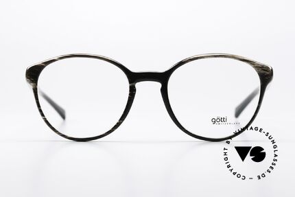 Götti Basti Damals 1200€ Verkaufspreis, extrem seltenes Designerstück aus echtem Naturhorn, Passend für Damen