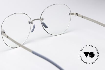 Götti Perspective BL05 Randlose LOOP Variante, die DEMO-Gläser können beliebig getauscht werden, Passend für Damen