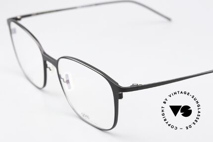 Götti Larson Filigrane Korrekturbrille, Götti Switzerland: kombiniert Nostalgie & Purismus, Passend für Herren und Damen