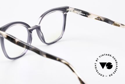 Face a Face Bocca 20's 1 Brillenbügel Wie Damenbeine, Größe: small, Passend für Damen