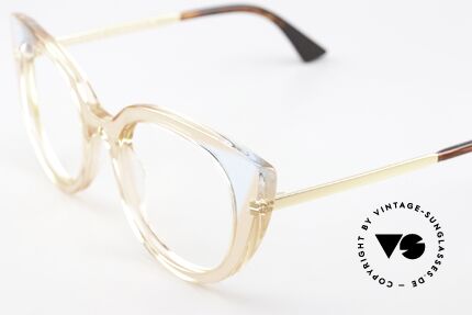Face a Face Prism 1 Edle Cateye Frauenbrille, Qualität, Funktion und Design gelungen kombiniert, Passend für Damen