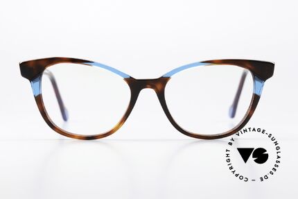 Face a Face Blast 2 Brille Mit Liebe Zum Detail, eine wirklich zauberhafte Damen-Brillenfassung, Passend für Damen