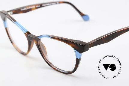 Face a Face Blast 2 Brille Mit Liebe Zum Detail, Qualität, Funktion und Design gelungen kombiniert, Passend für Damen