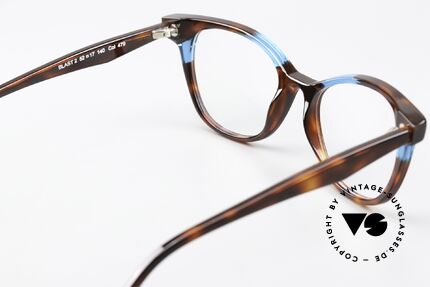 Face a Face Blast 2 Brille Mit Liebe Zum Detail, die Fassung ist beliebig verglasbar; gleitsichtfähig, Passend für Damen