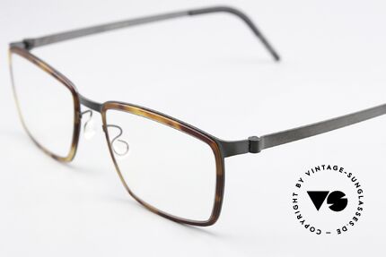 Lindberg 9711 Strip Titanium Sehr Markante Herrenbrille, trägt für uns das Prädikat "TRUE VINTAGE LINDBERG", Passend für Herren Lindberg 9711 Strip Titanium Sehr Markante Herrenbrille, trägt für uns das Prädikat "TRUE VINTAGE LINDBERG", Passend für Herren