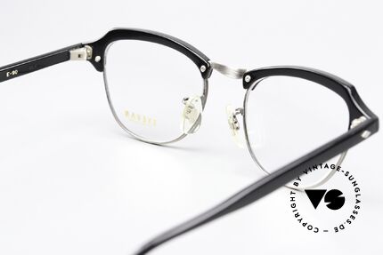 Eyevan E-90 Eyevan By Oliver Peoples, ein ungetragenes, altes Einzelstück; made in Japan, Passend für Herren und Damen