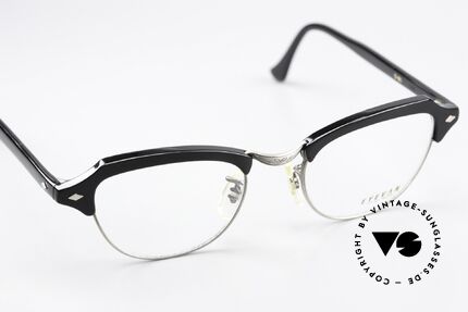 Eyevan E-90 Eyevan By Oliver Peoples, entsprechend wurde Eyevan durch O.P. vermarktet, Passend für Herren und Damen