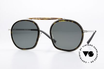 ByWP Wolfgang Proksch OY18 Minimalistisches Design, ByWP OXY OY18043BHT-BS, in Größe 50-22, 140, Passend für Herren