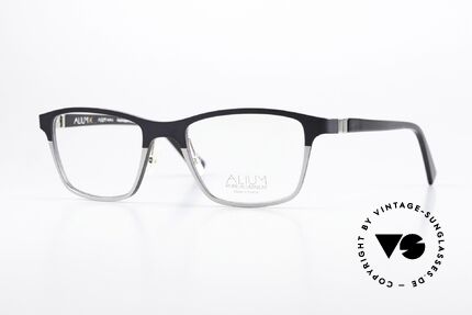 Face a Face Alium K 3 Maskuline Designerbrille Details