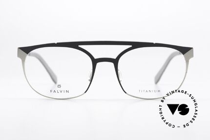 Falvin Zenith Kühles Dänisches Design, kühles Design kombiniert mit japanischer Qualität, Passend für Herren und Damen