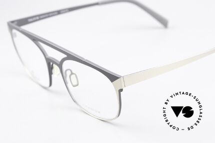 Falvin Zenith Kühles Dänisches Design, aus der ersten Falvin Kollektion aus dem Jahr 2016, Passend für Herren und Damen