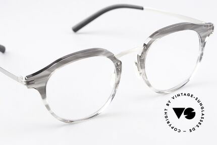 ByWP Wolfgang Proksch OX18 Interessante Designerbrille, interessante Informationen auf https://bywp.com/, Passend für Herren und Damen