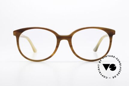 Hoffmann 2274 Damenbrille Aus Echthorn, Damenbrille by Hoffmann, handgemacht in Deutschland, Passend für Damen