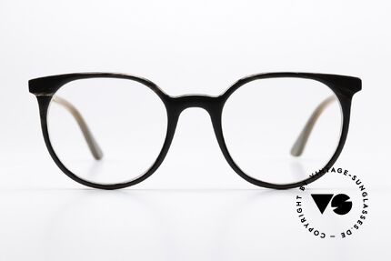 Hoffmann 2283 Naturhorn Brille Für Damen, Damenbrille by Hoffmann, handgemacht in Deutschland, Passend für Damen