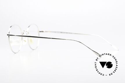 Yuichi Toyama Paul Made In Japan Titanbrille, Alex. Calder war berühmt für seine kinetische Kunst, Passend für Herren und Damen