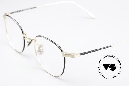 USh by Yuichi Toyama Nolan Brille Für Designliebhaber, Yuichi Toyama wurde inspiriert von Alexander Calder, Passend für Herren und Damen
