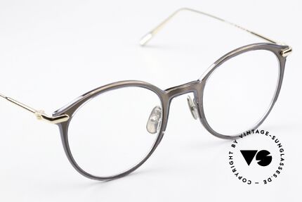 Yuichi Toyama U-096 Sehr Elegante Damenbrille, für Modeliebhaber, die das Besondere schätzen!, Passend für Damen