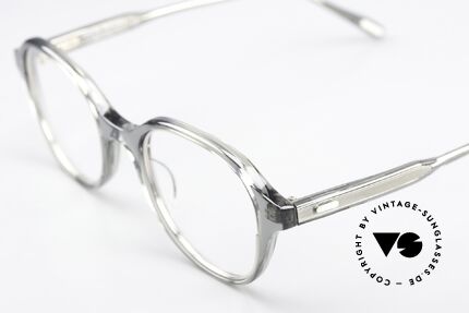 Yuichi Toyama U-085 Damenbrille & Herrenbrille, für Modeliebhaber, die das Besondere schätzen!, Passend für Herren und Damen