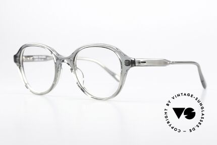 Yuichi Toyama U-085 Damenbrille & Herrenbrille, Design, Komfort & Verarbeitung auf TOP-Niveau, Passend für Herren und Damen