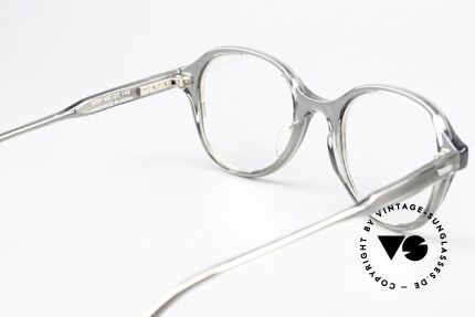 Yuichi Toyama U-085 Damenbrille & Herrenbrille, Modell ist beliebig verglasbar (auch Gleitsicht), Passend für Herren und Damen