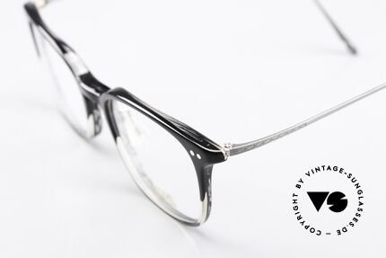 Clayton Franklin 764 Zeitlose Brillenfassung Titan, https://claytonfranklineyewear.com/pages/about, Passend für Herren und Damen